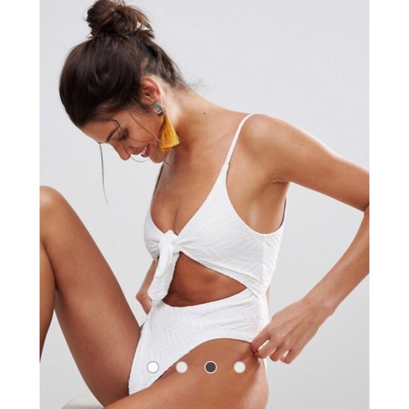 ASOS Swim💗 - Picture 3 of 3